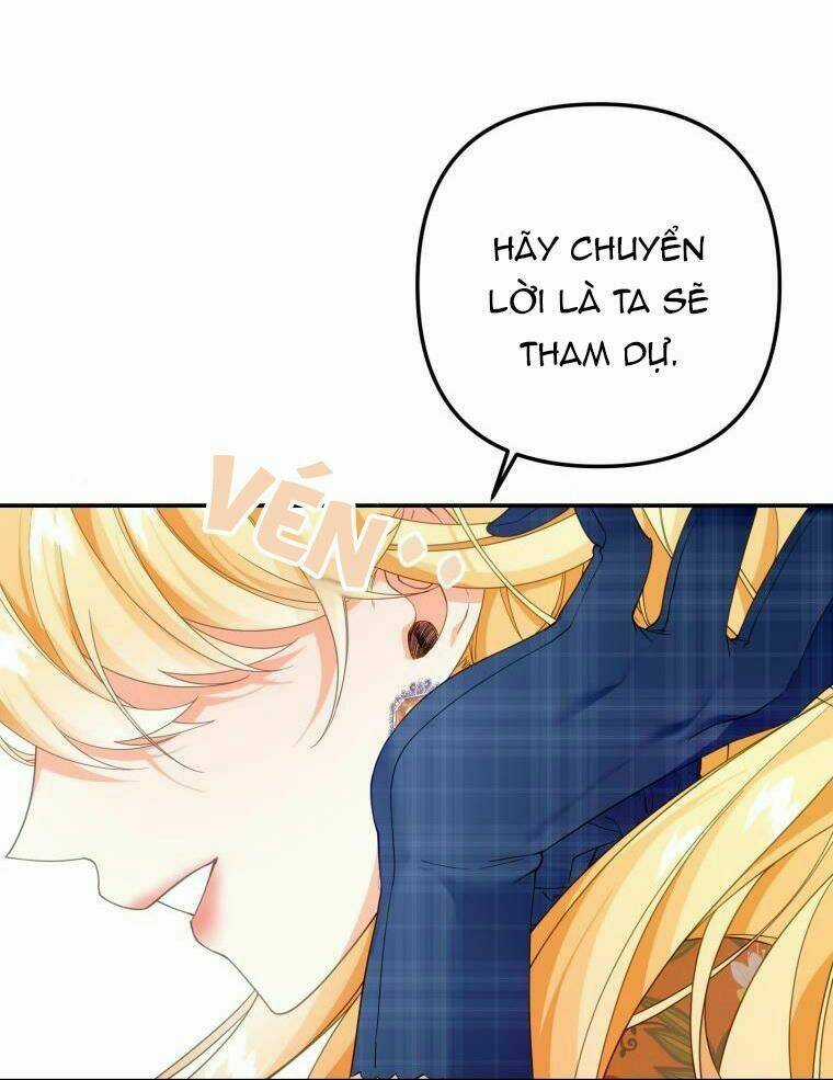 Đọc Thần Chú Lên Đi, Rose! Chapter 9 trang 93