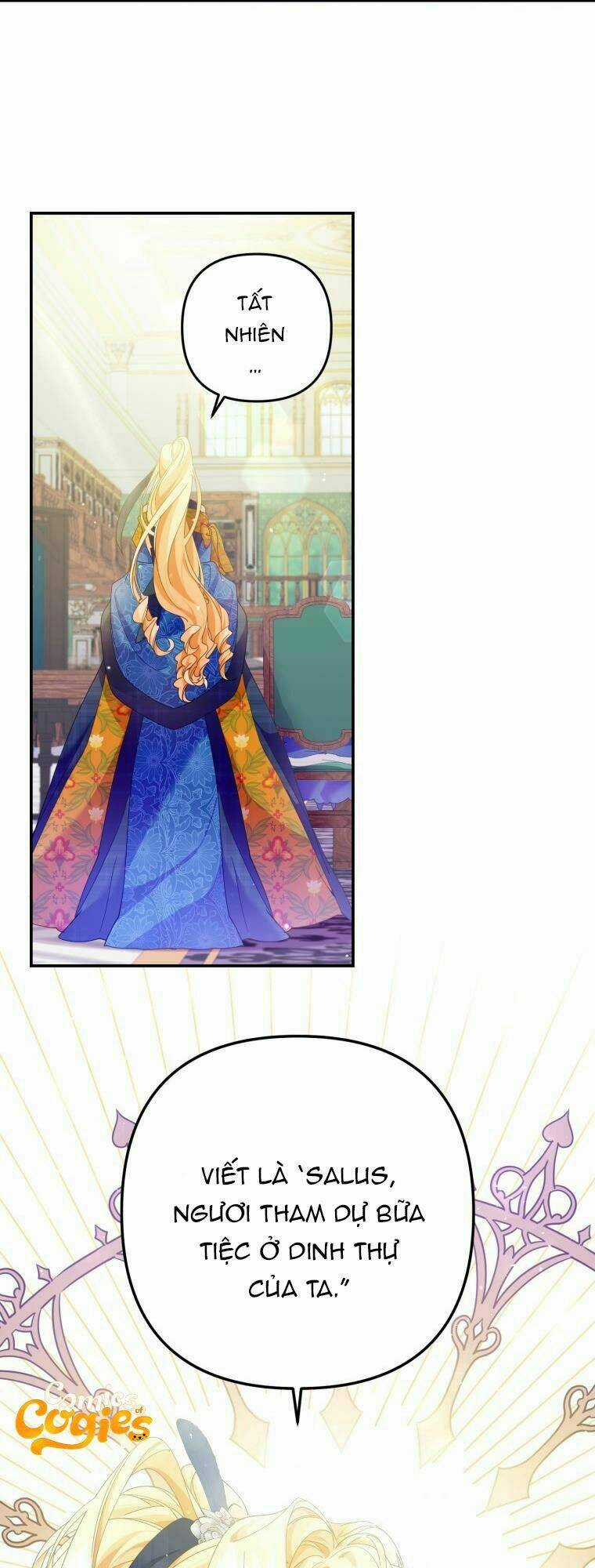 Đọc Thần Chú Lên Đi, Rose! Chapter 9 trang 94