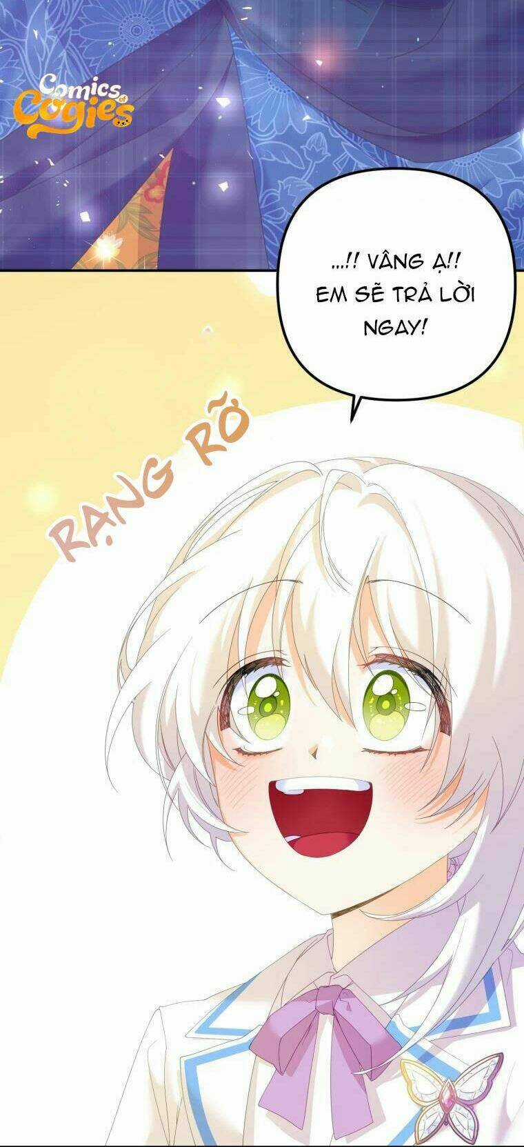 Đọc Thần Chú Lên Đi, Rose! Chapter 9 trang 96