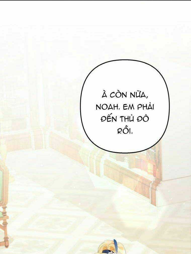 Đọc Thần Chú Lên Đi, Rose! Chapter 9 trang 97