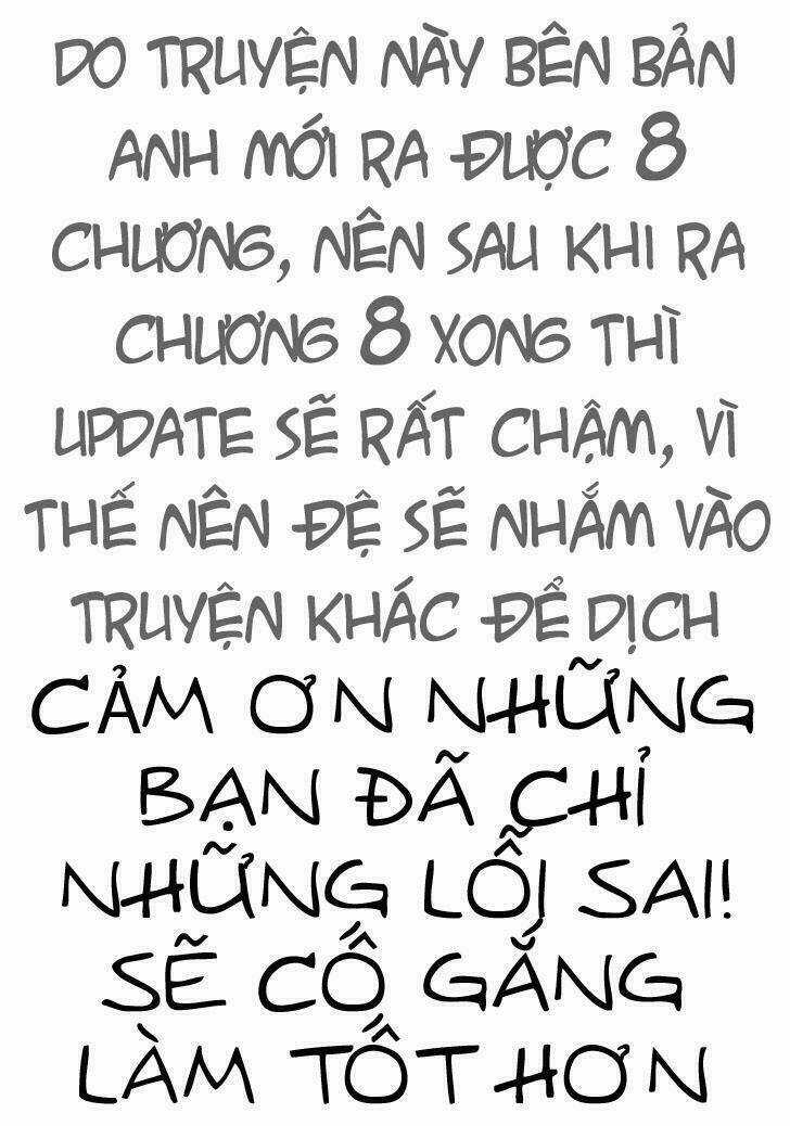 Độc Thoại Của Người Dược Sĩ Chapter 3 trang 41