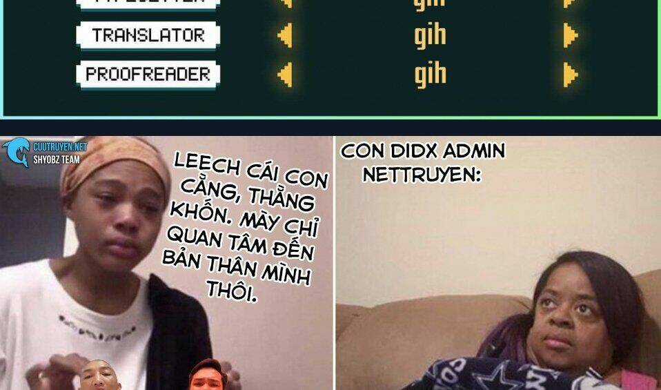 Độc Thoại Của Người Dược Sĩ Chapter 36.1 trang 1