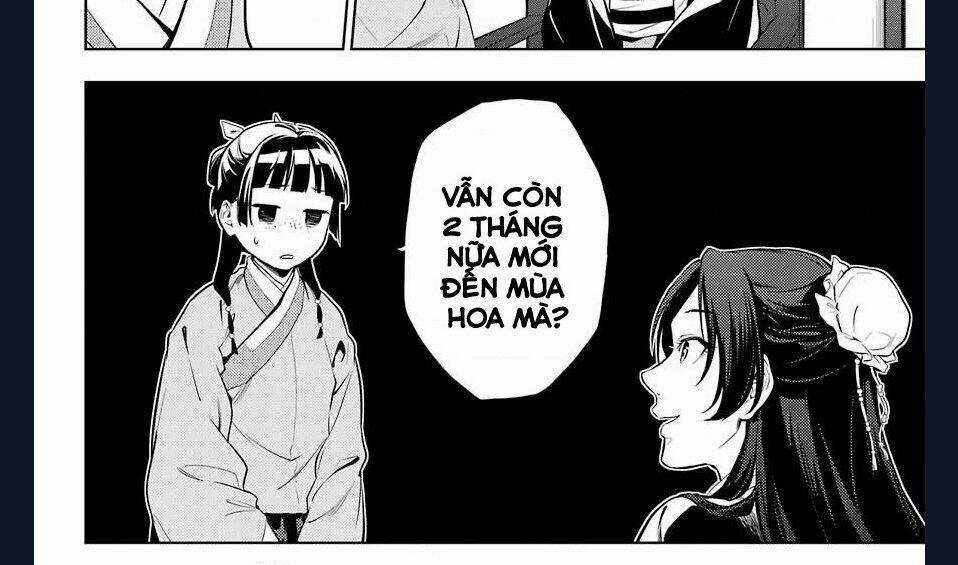 Độc Thoại Của Người Dược Sĩ Chapter 36.1 trang 31