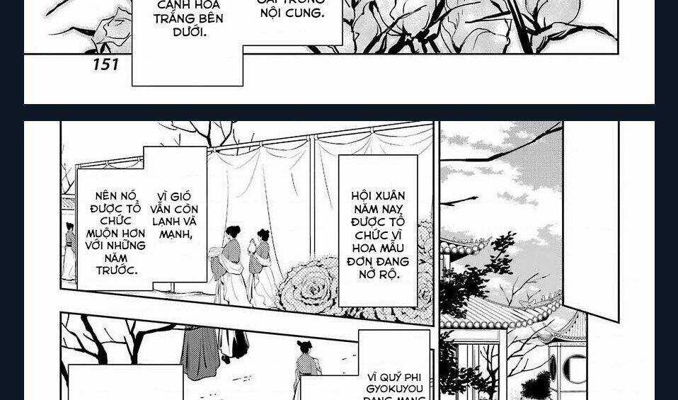 Độc Thoại Của Người Dược Sĩ Chapter 36.1 trang 53