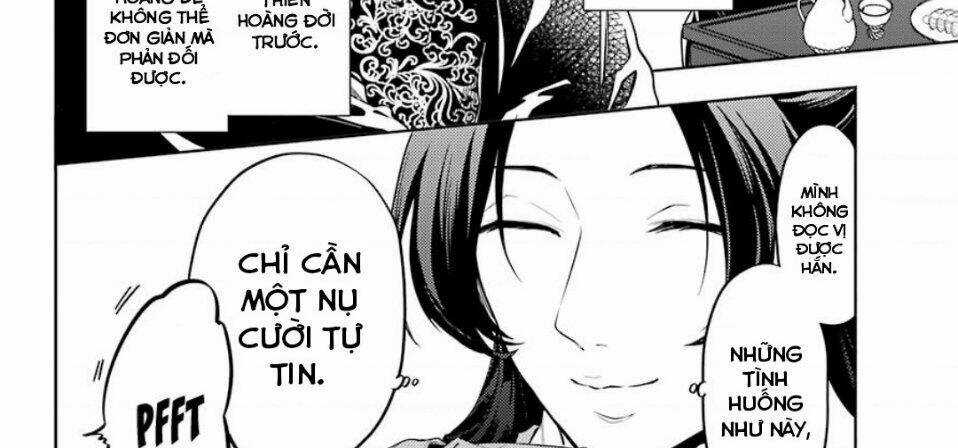 Độc Thoại Của Người Dược Sĩ Chapter 36.2 trang 11