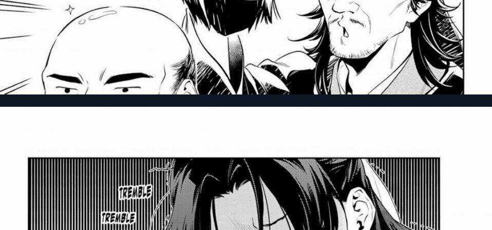 Độc Thoại Của Người Dược Sĩ Chapter 36.2 trang 15