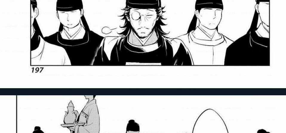 Độc Thoại Của Người Dược Sĩ Chapter 36.2 trang 21