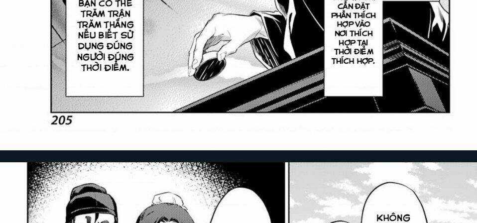 Độc Thoại Của Người Dược Sĩ Chapter 36.2 trang 46