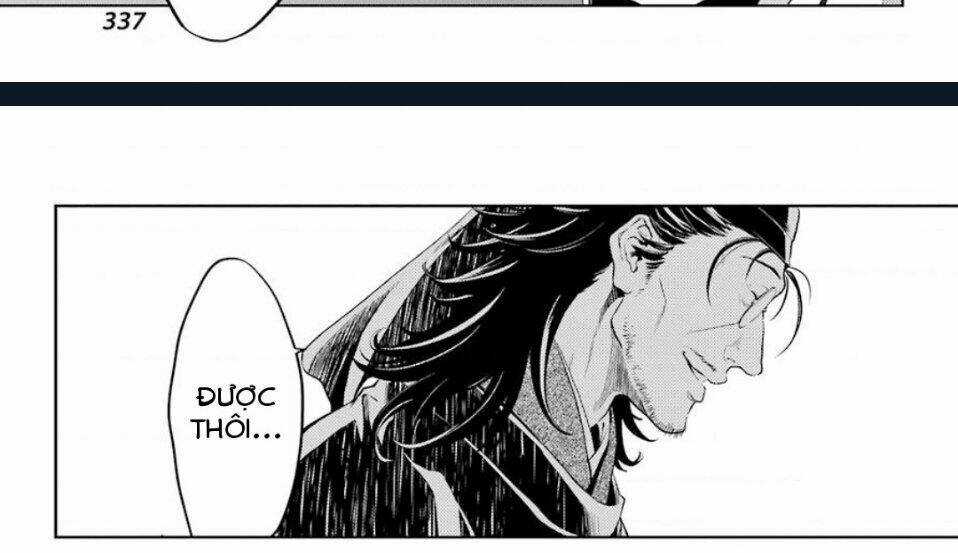 Độc Thoại Của Người Dược Sĩ Chapter 36.3 trang 25