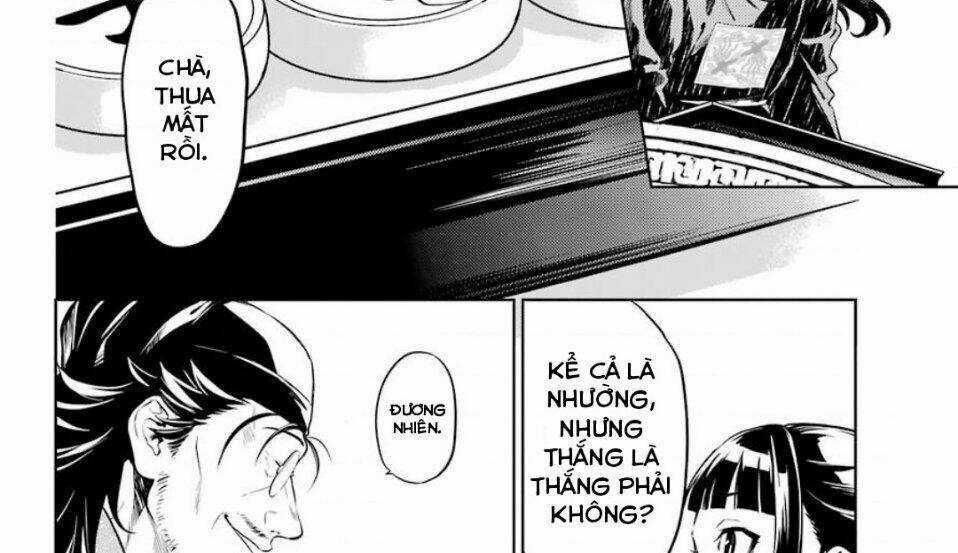 Độc Thoại Của Người Dược Sĩ Chapter 36.3 trang 36