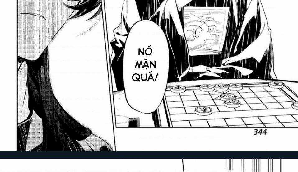 Độc Thoại Của Người Dược Sĩ Chapter 36.3 trang 42