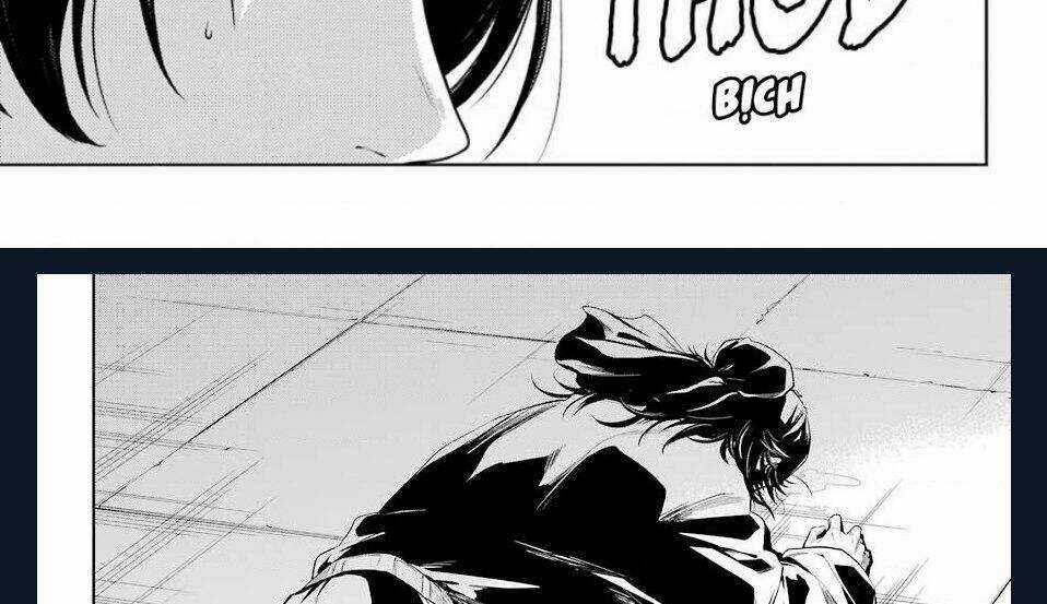 Độc Thoại Của Người Dược Sĩ Chapter 36.3 trang 45