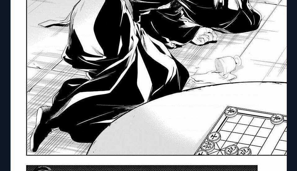 Độc Thoại Của Người Dược Sĩ Chapter 36.3 trang 46