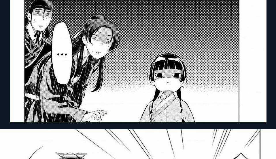 Độc Thoại Của Người Dược Sĩ Chapter 36.3 trang 47