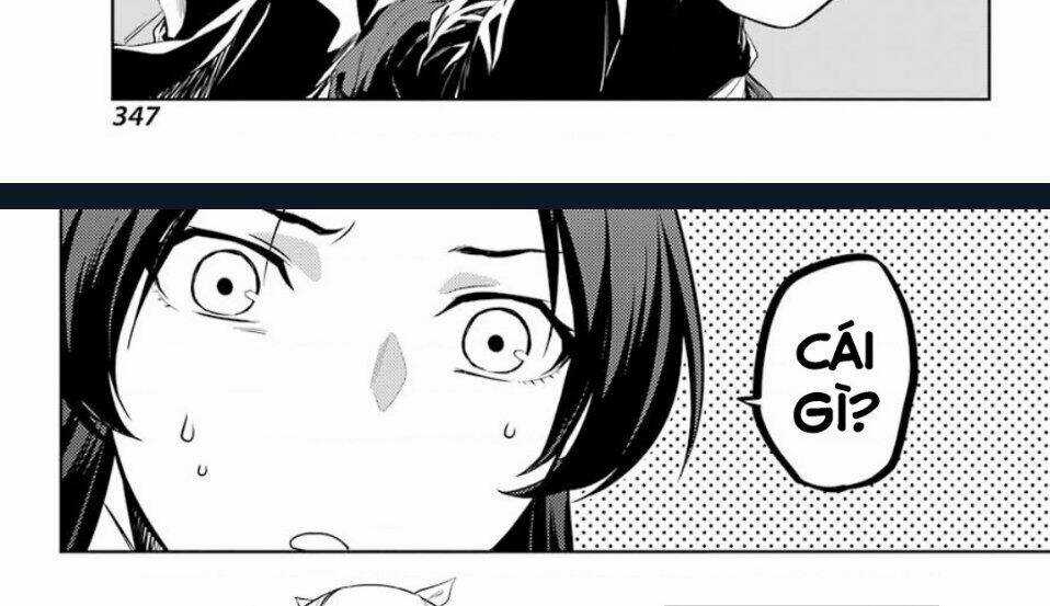 Độc Thoại Của Người Dược Sĩ Chapter 36.3 trang 50