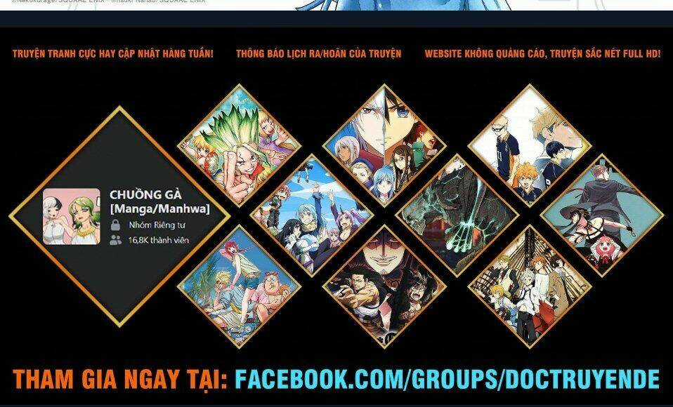 Độc Thoại Của Người Dược Sĩ Chapter 36.3 trang 59