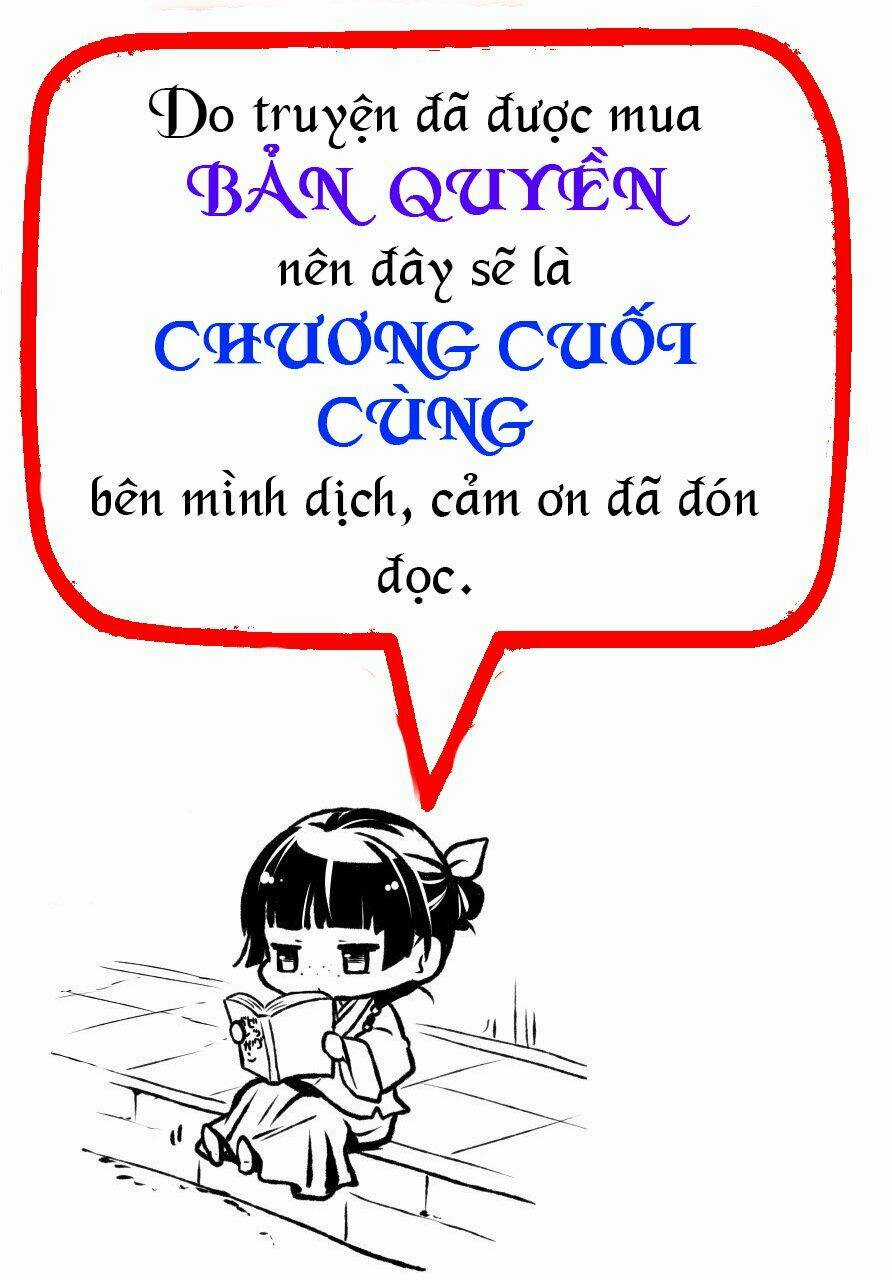 Độc Thoại Của Người Dược Sĩ Chapter 36 trang 13
