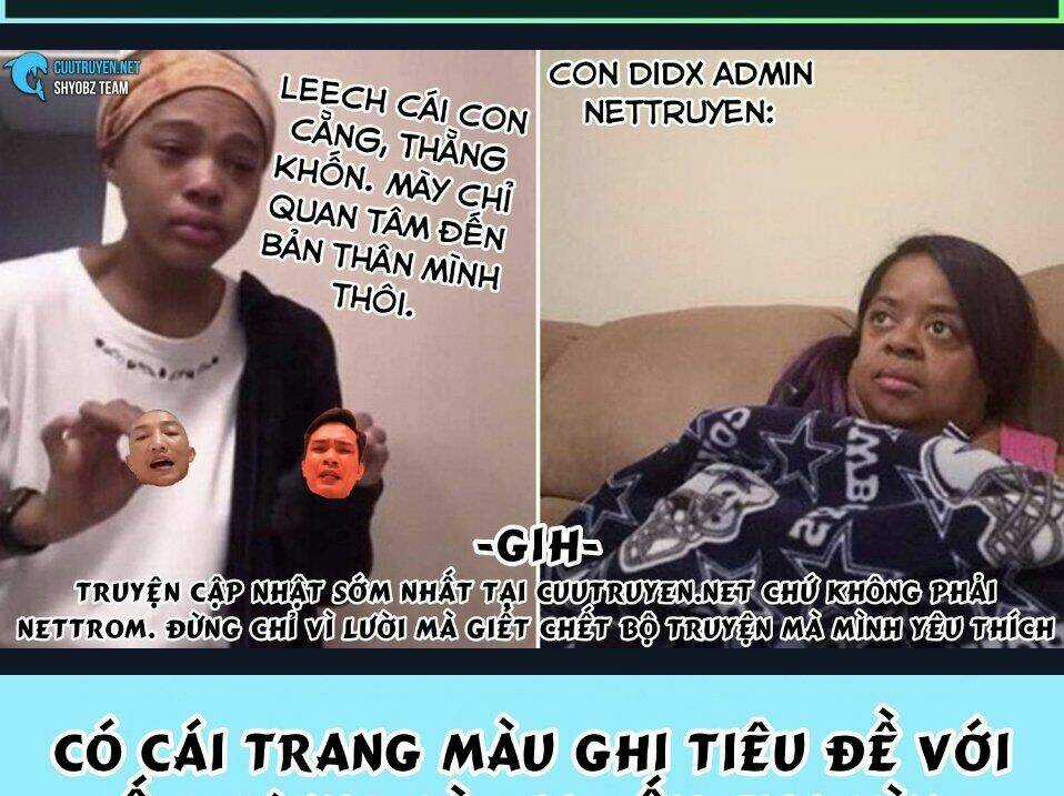 Độc Thoại Của Người Dược Sĩ Chapter 37 trang 1