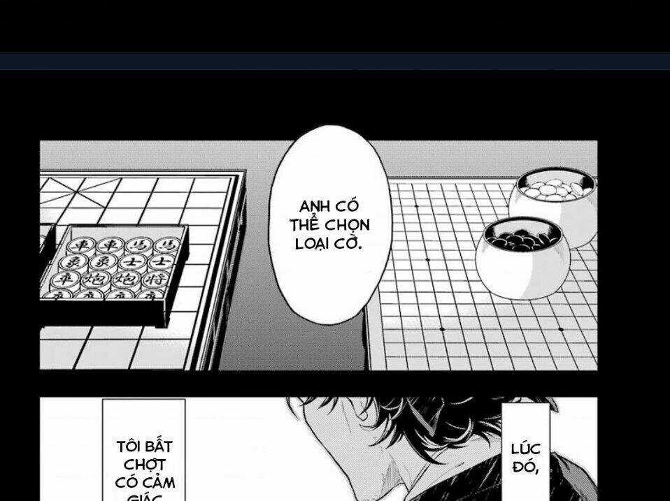 Độc Thoại Của Người Dược Sĩ Chapter 37 trang 25