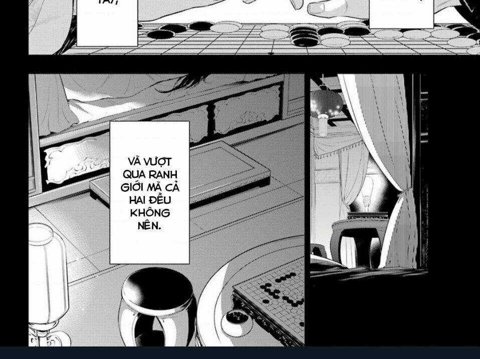 Độc Thoại Của Người Dược Sĩ Chapter 37 trang 30