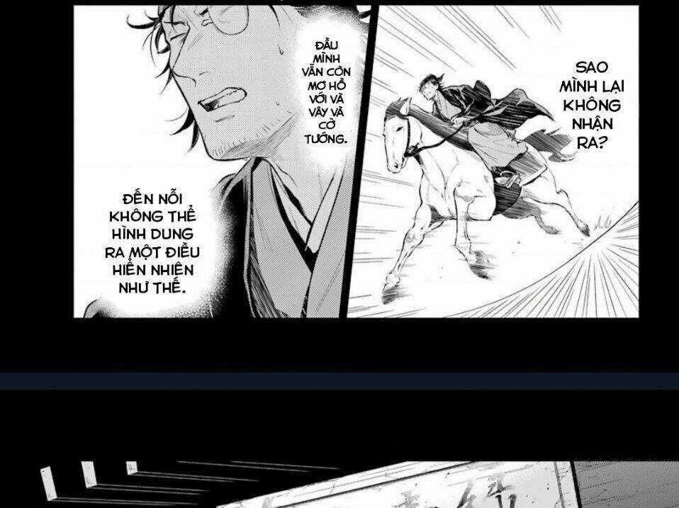 Độc Thoại Của Người Dược Sĩ Chapter 37 trang 40