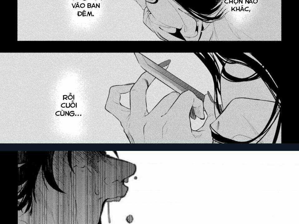 Độc Thoại Của Người Dược Sĩ Chapter 37 trang 44