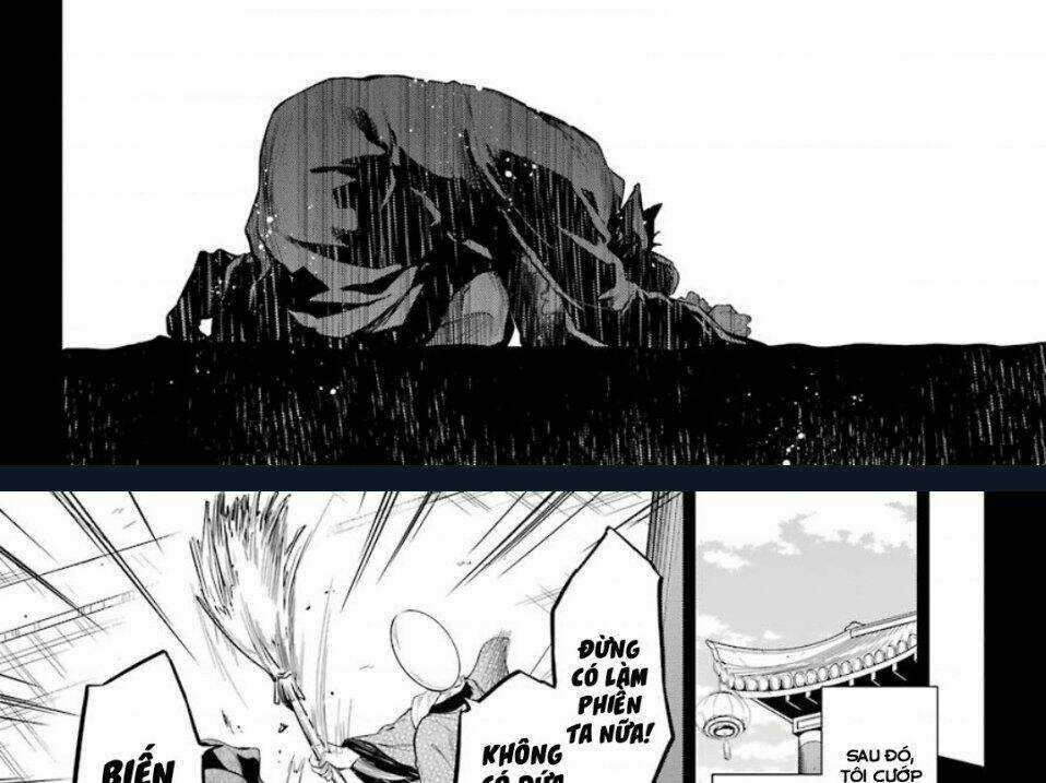 Độc Thoại Của Người Dược Sĩ Chapter 37 trang 46