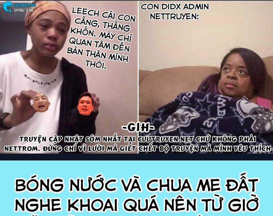 Độc Thoại Của Người Dược Sĩ Chapter 38 trang 1