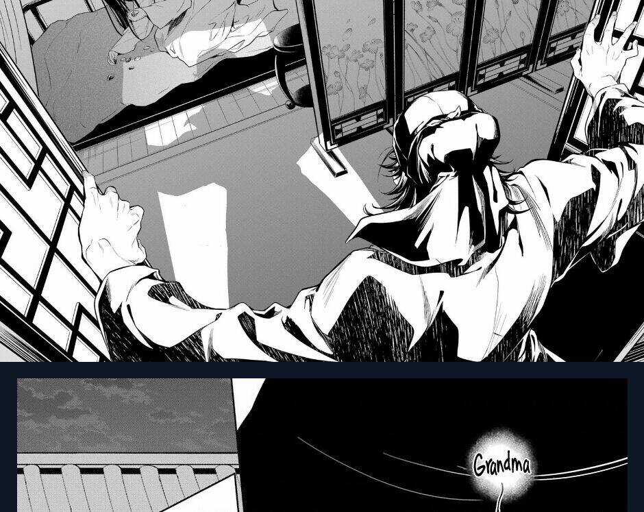 Độc Thoại Của Người Dược Sĩ Chapter 38 trang 30