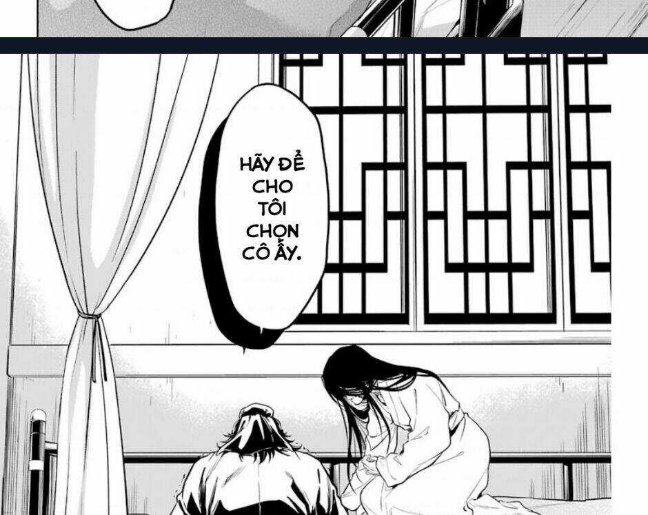 Độc Thoại Của Người Dược Sĩ Chapter 38 trang 37