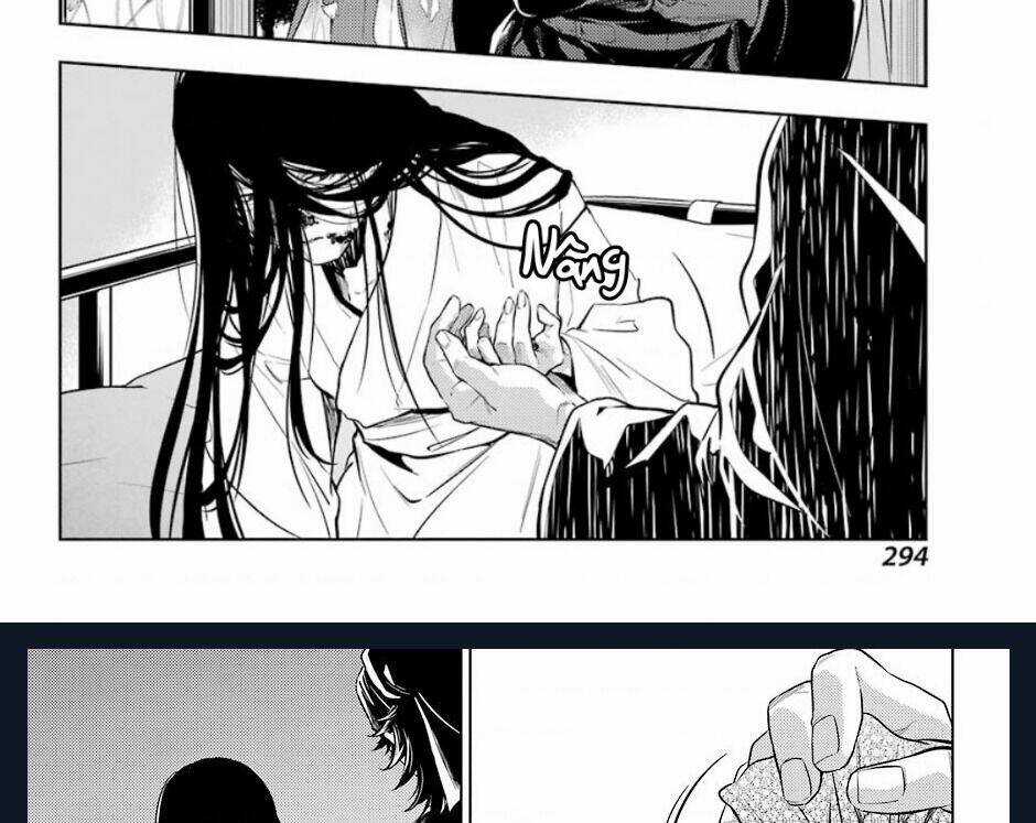 Độc Thoại Của Người Dược Sĩ Chapter 38 trang 40