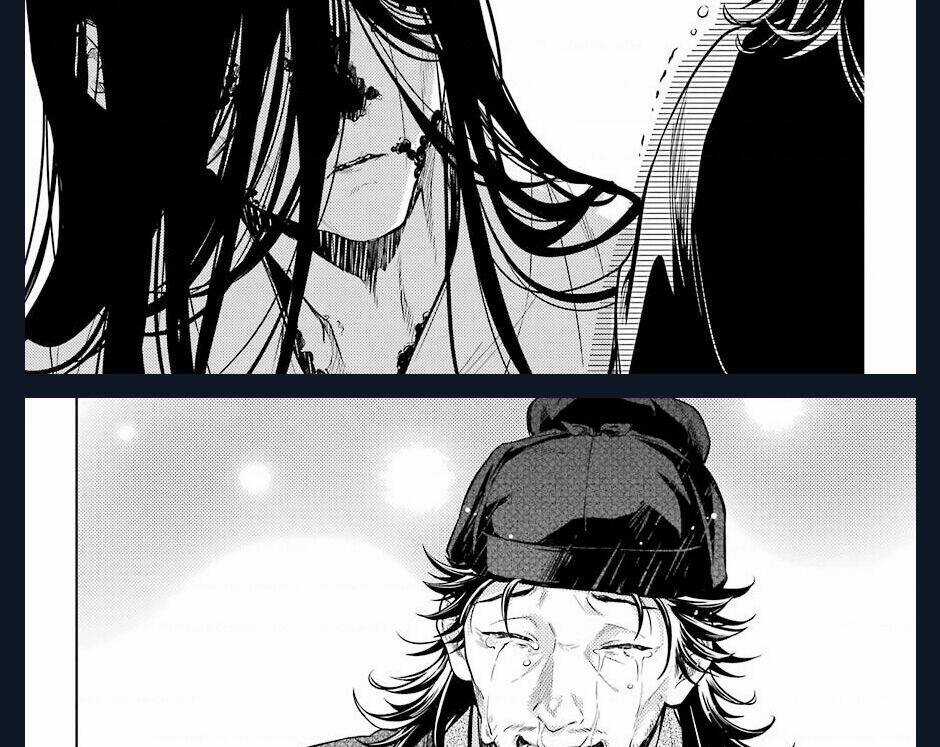 Độc Thoại Của Người Dược Sĩ Chapter 38 trang 42