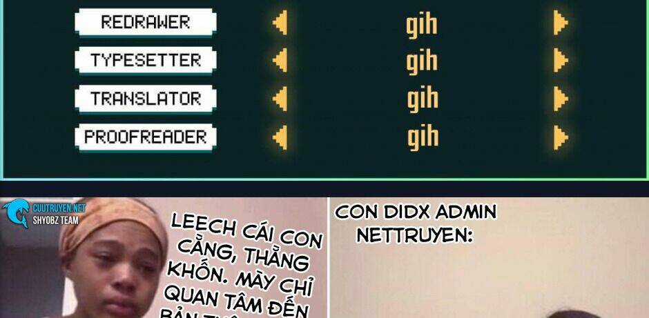 Độc Thoại Của Người Dược Sĩ Chapter 39 trang 1