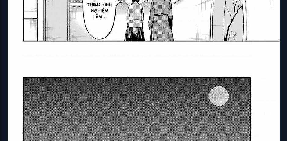 Độc Thoại Của Người Dược Sĩ Chapter 39 trang 14