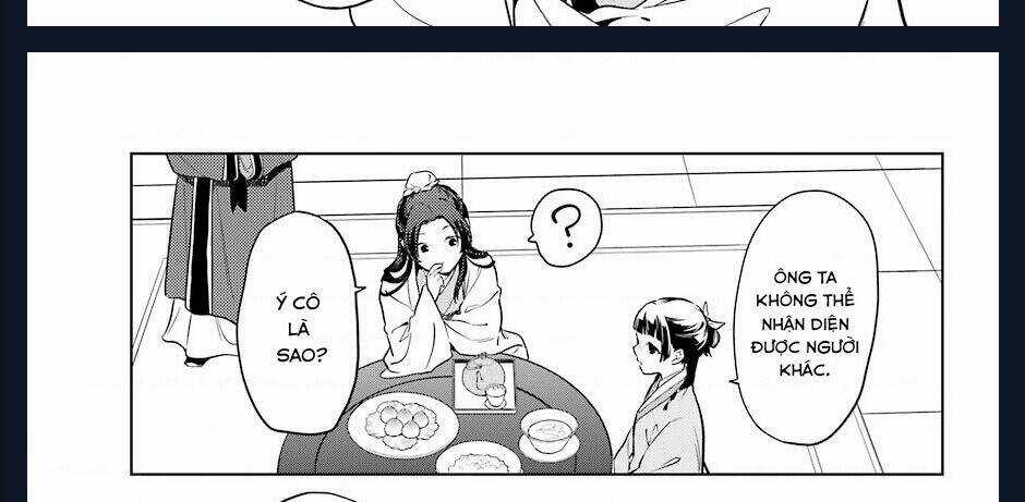 Độc Thoại Của Người Dược Sĩ Chapter 39 trang 32