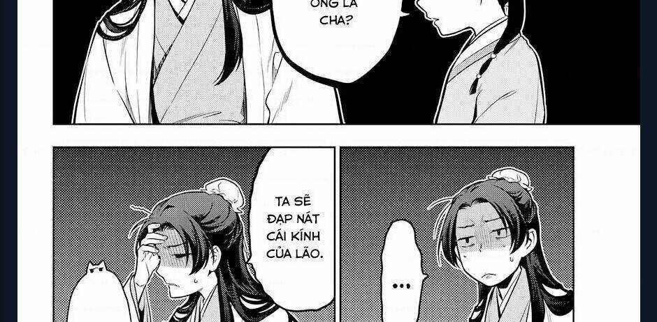Độc Thoại Của Người Dược Sĩ Chapter 39 trang 42