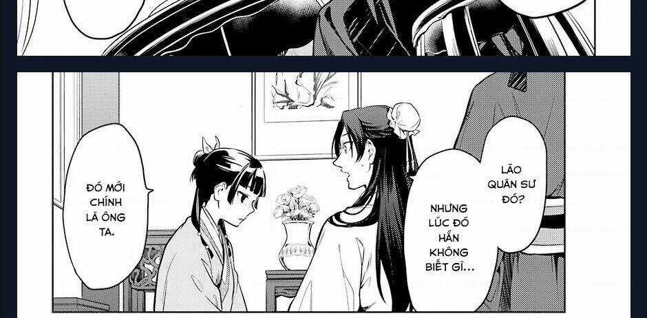 Độc Thoại Của Người Dược Sĩ Chapter 39 trang 46