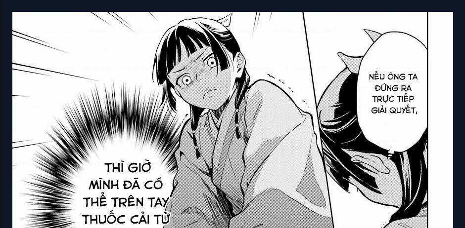 Độc Thoại Của Người Dược Sĩ Chapter 39 trang 49