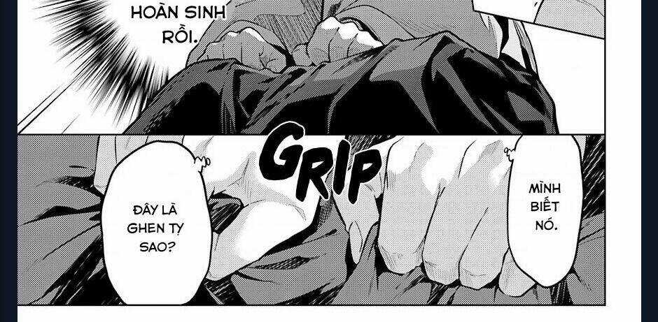 Độc Thoại Của Người Dược Sĩ Chapter 39 trang 50