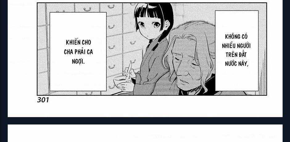 Độc Thoại Của Người Dược Sĩ Chapter 39 trang 51