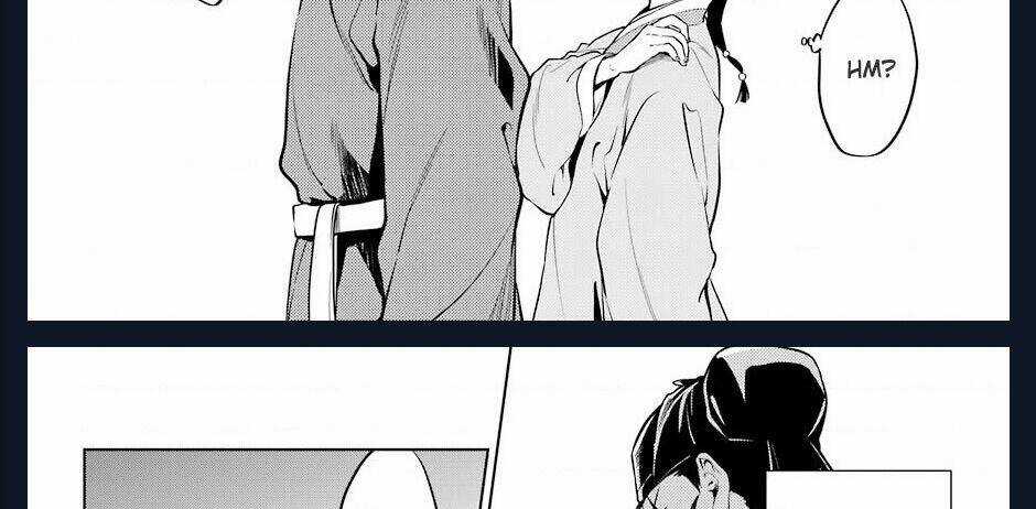 Độc Thoại Của Người Dược Sĩ Chapter 39 trang 6