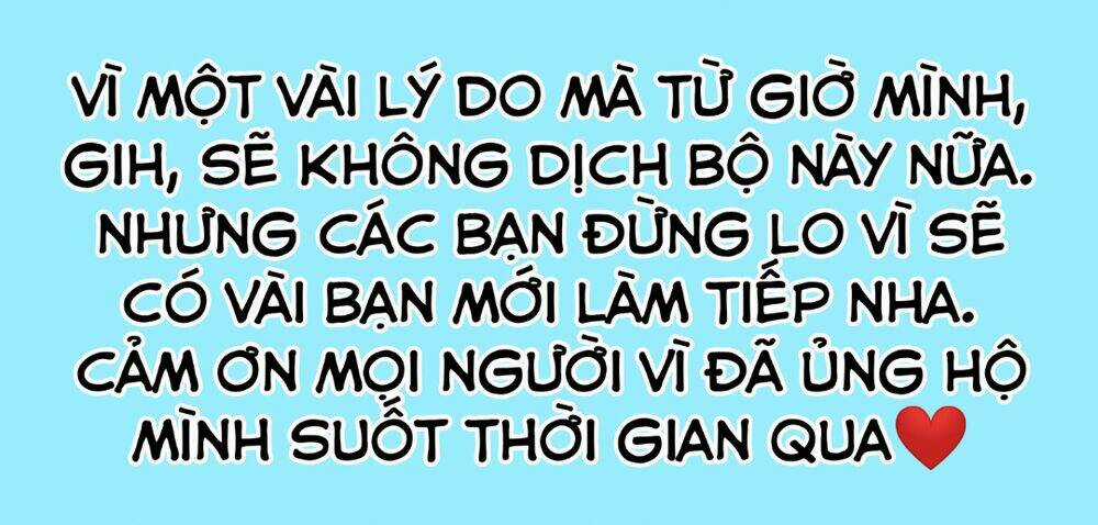 Độc Thoại Của Người Dược Sĩ Chapter 40 trang 1