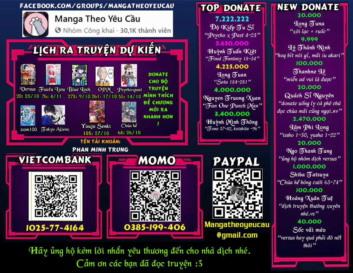 Độc Thoại Của Người Dược Sĩ Chapter 67 trang 41