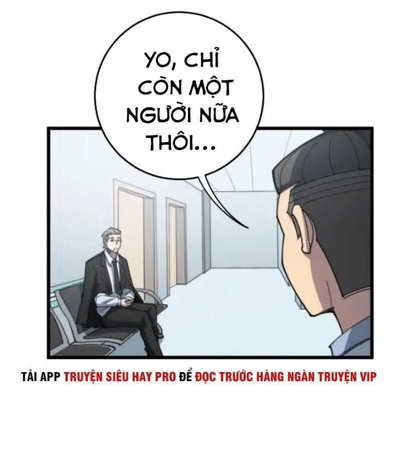 Độc Thủ Vu Y Chapter 0 trang 17
