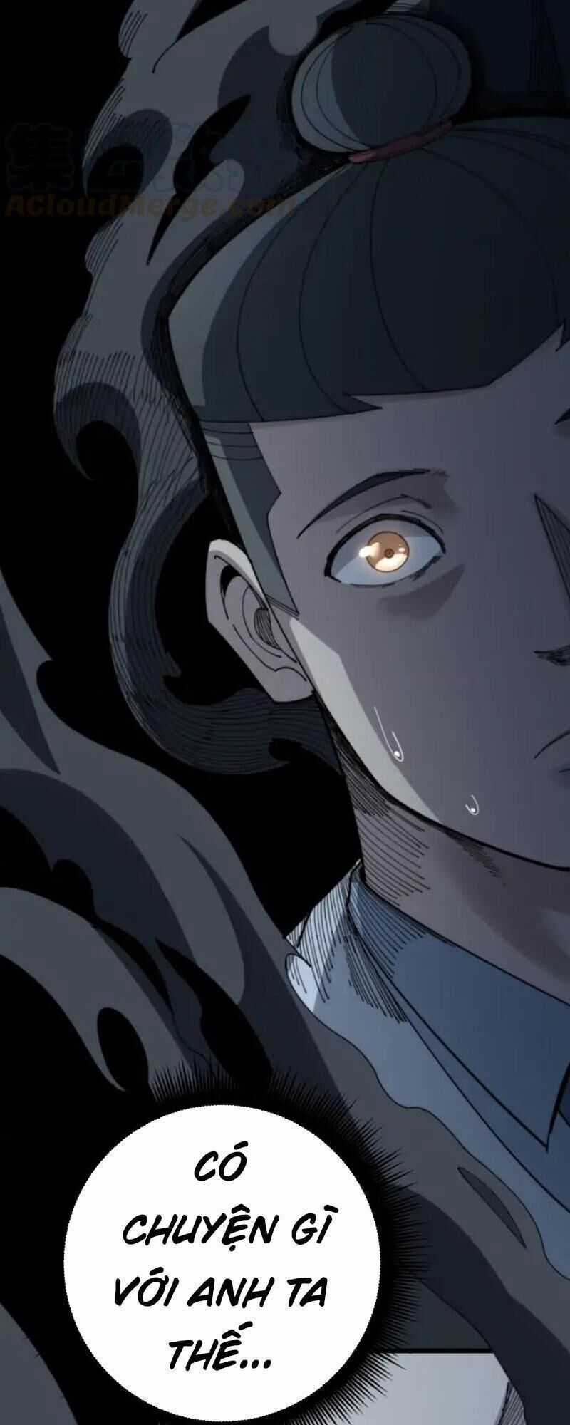 Độc Thủ Vu Y Chapter 0 trang 19