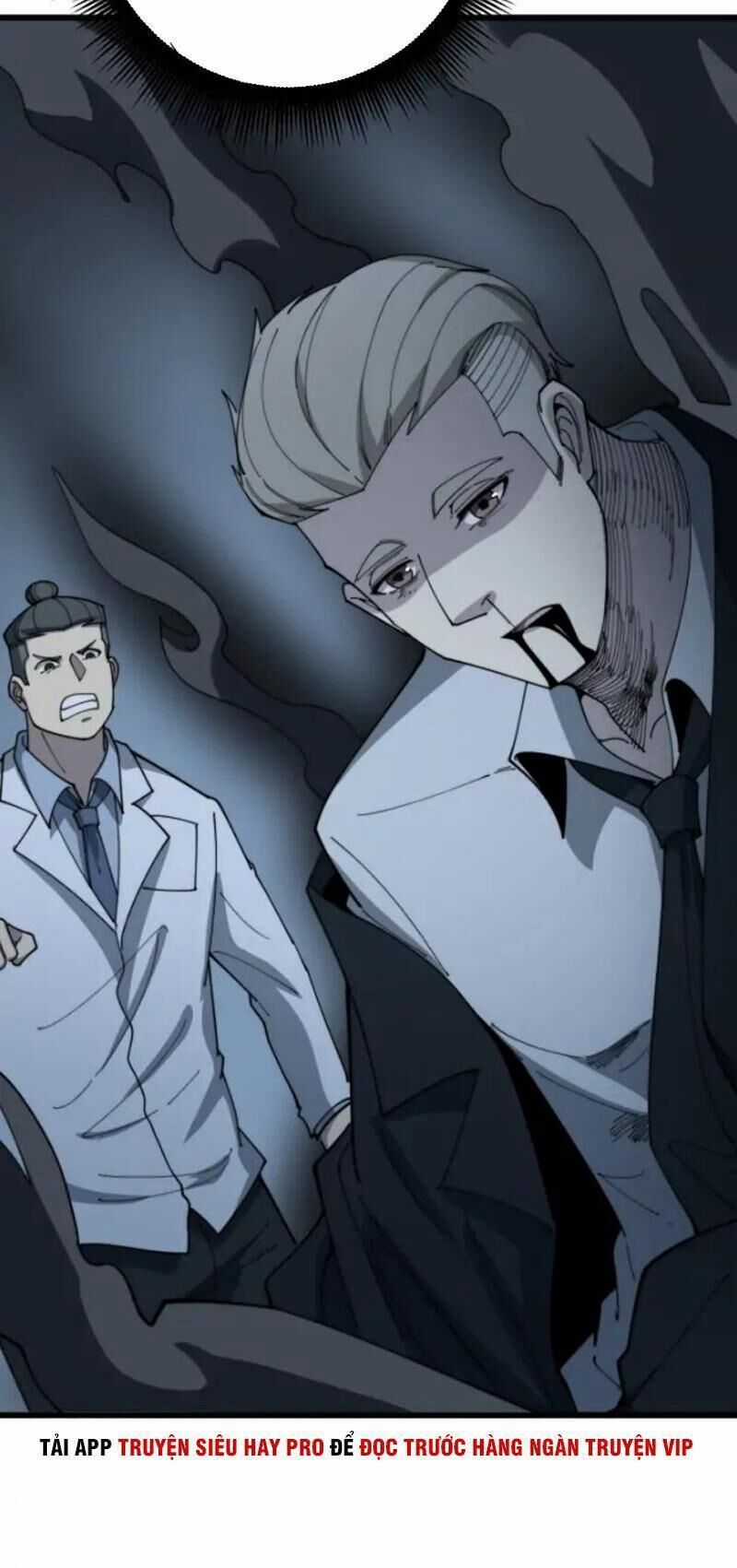 Độc Thủ Vu Y Chapter 0 trang 22