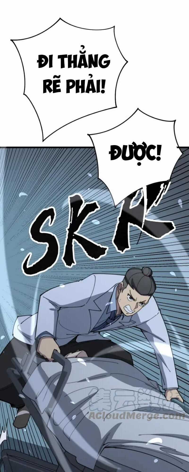 Độc Thủ Vu Y Chapter 0 trang 24