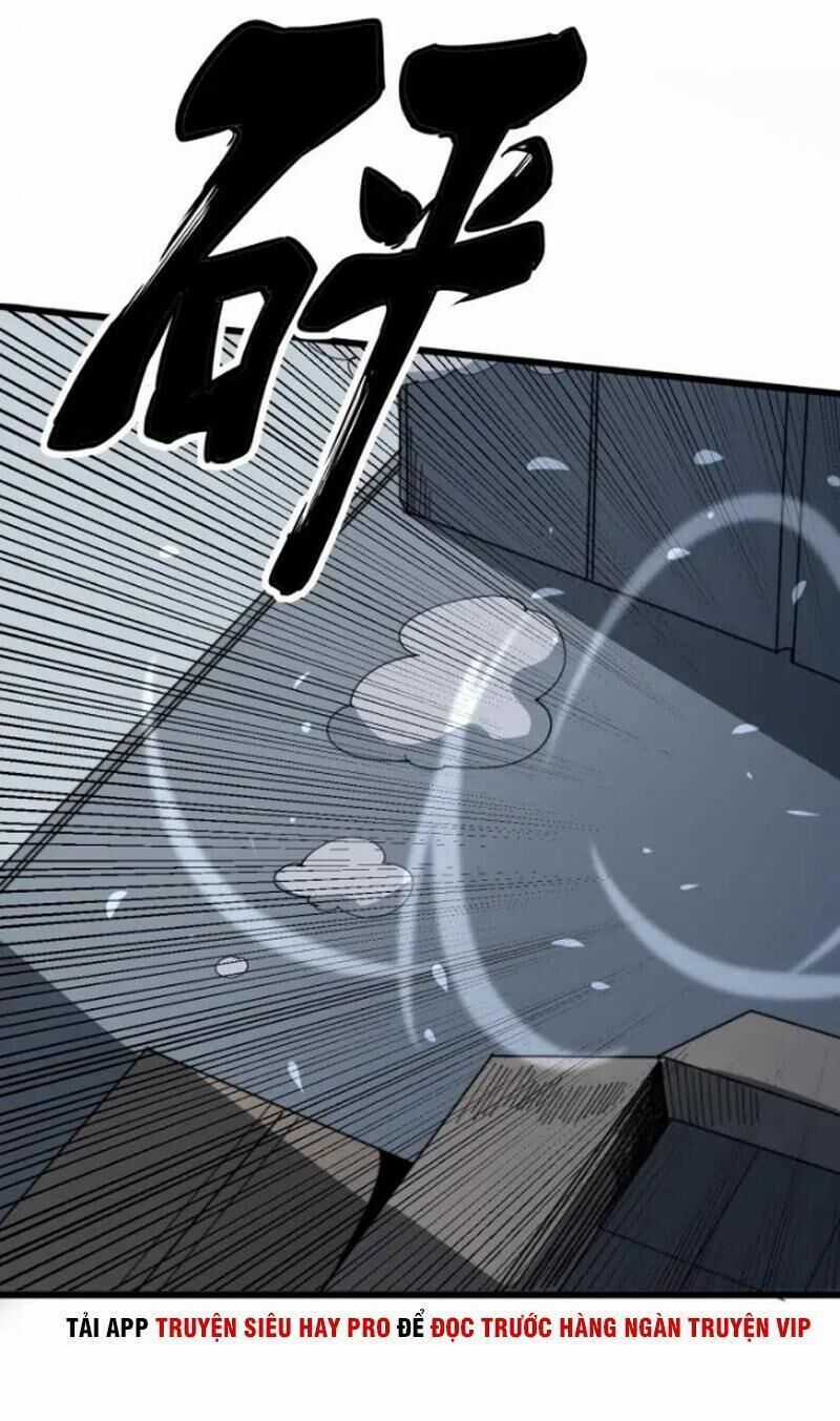 Độc Thủ Vu Y Chapter 0 trang 26