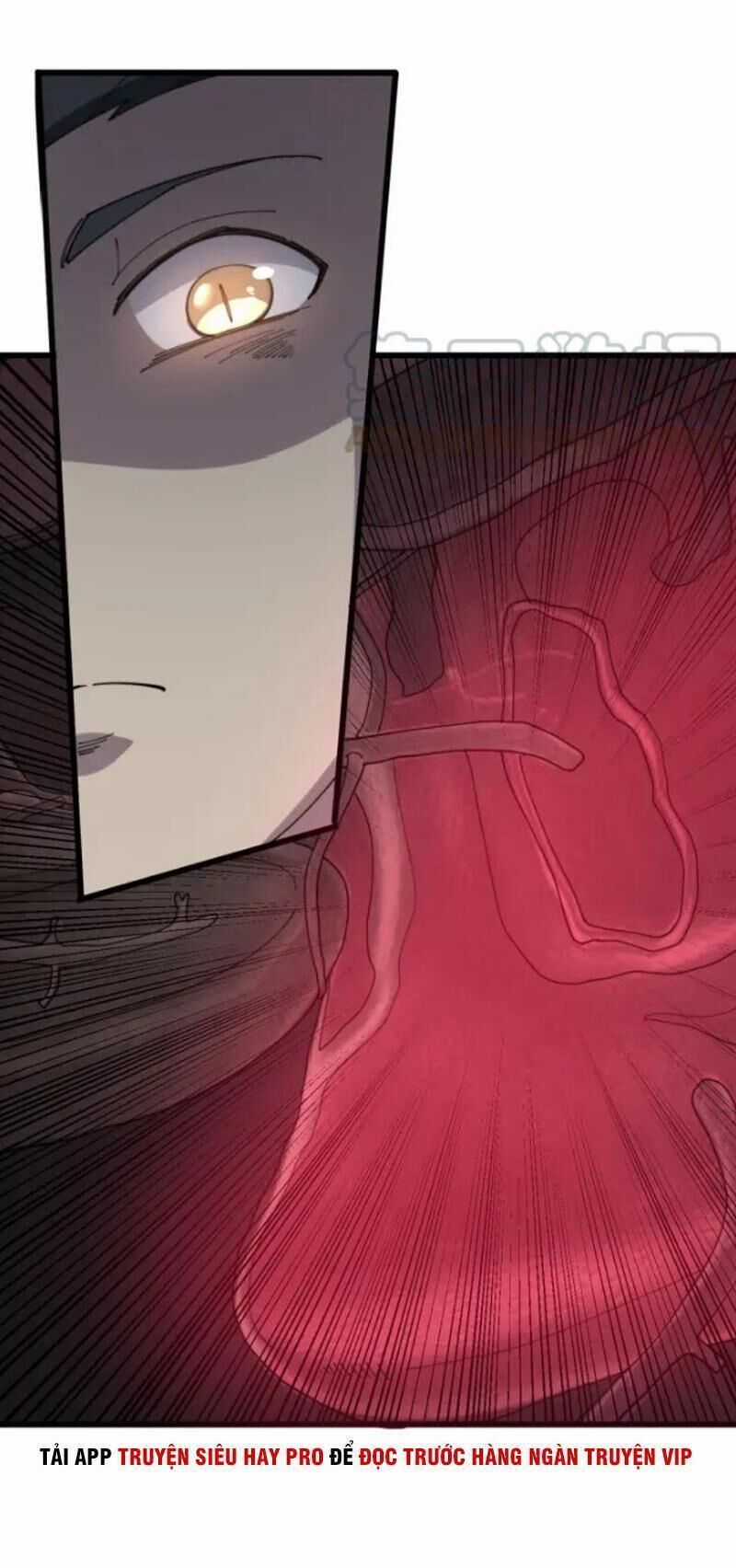 Độc Thủ Vu Y Chapter 0 trang 29