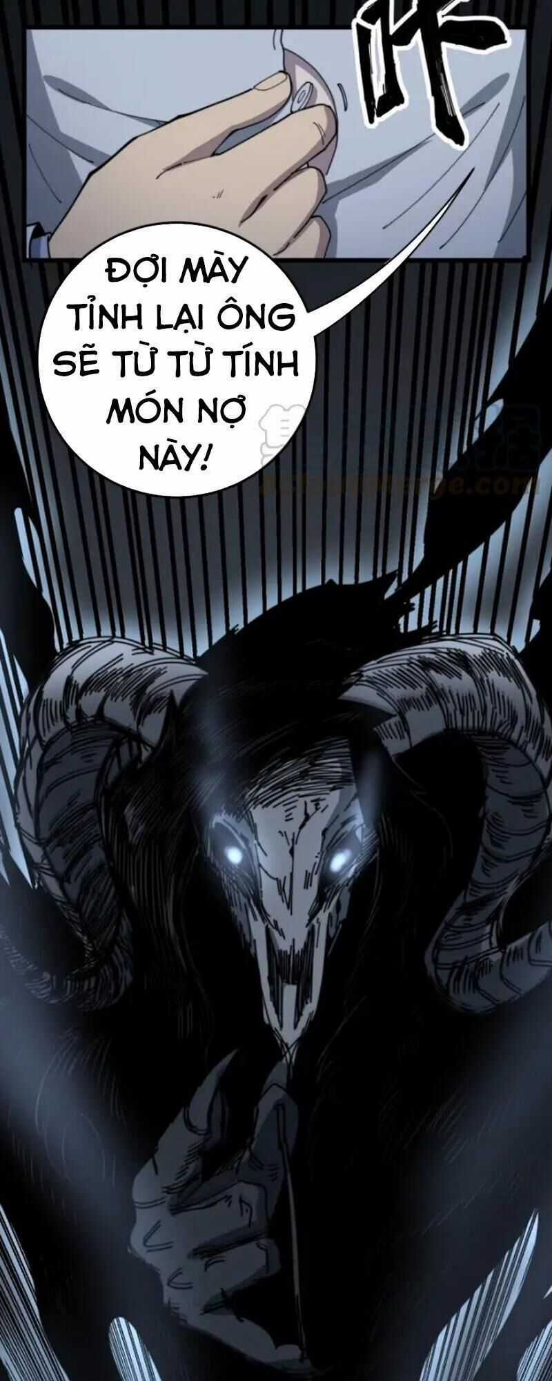 Độc Thủ Vu Y Chapter 0 trang 37